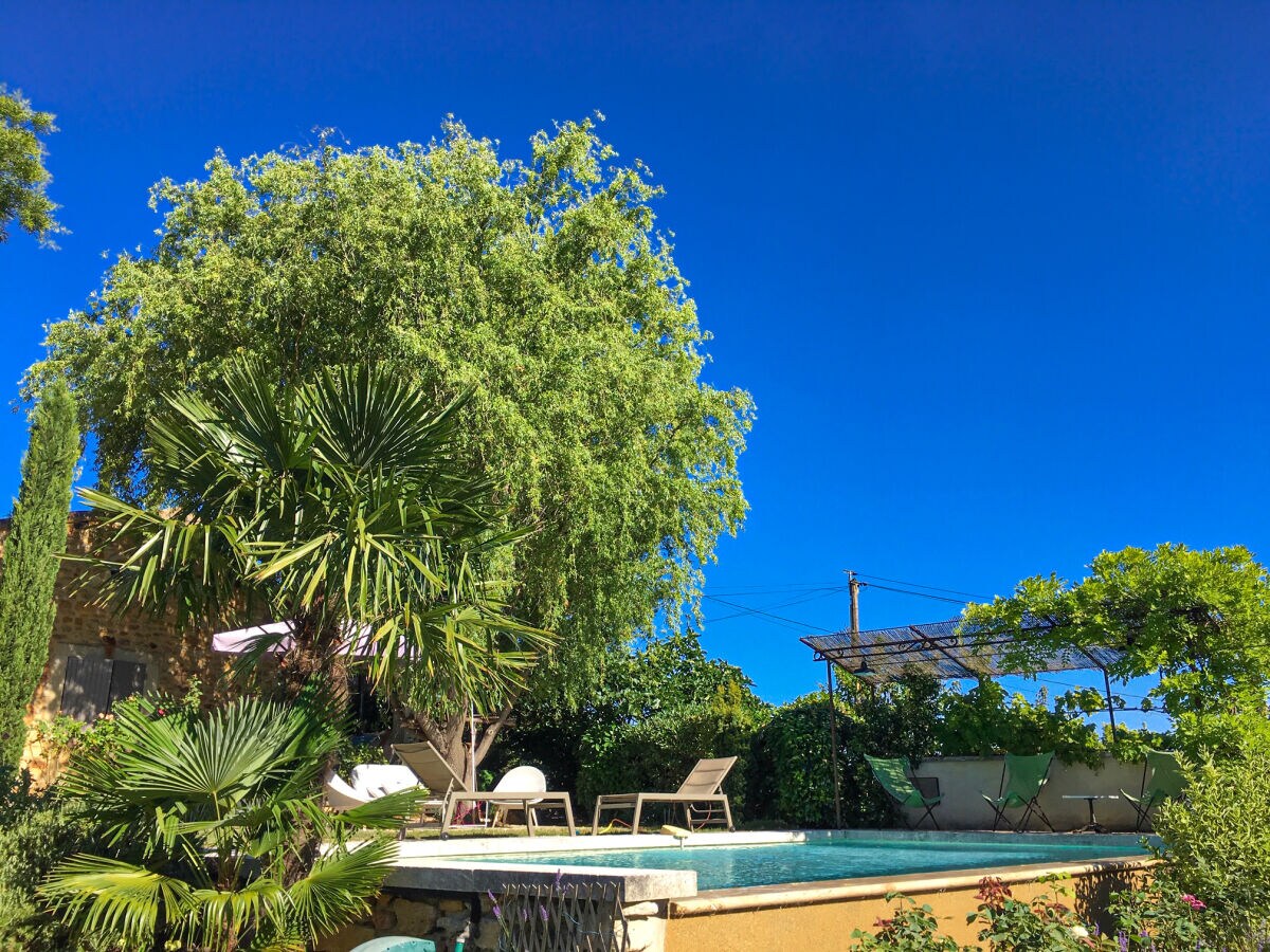 Villa Holiday Villa with Infinity Pool - 913 GAR - Outdoor photo 5