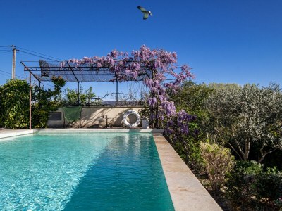 Villa Holiday Villa with Infinity Pool - 913 GAR - Outdoor photo 3