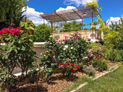 Villa Holiday Villa with Infinity Pool - 913 GAR - Outdoor photo 6