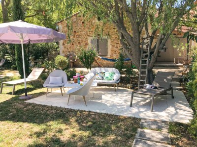 Villa Holiday Villa with Infinity Pool - 913 GAR - Outdoor photo 7