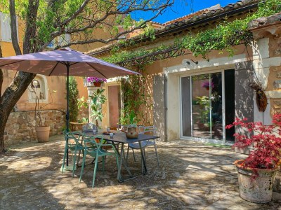 Villa Holiday Villa with Infinity Pool - 913 GAR - Outdoor photo 9