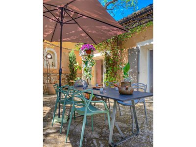 Villa Holiday Villa with Infinity Pool - 913 GAR - Outdoor photo 10