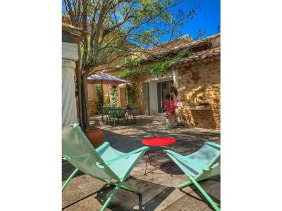 Villa Holiday Villa with Infinity Pool - 913 GAR - Outdoor photo 11