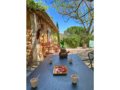 Villa Holiday Villa with Infinity Pool - 913 GAR - Outdoor photo 12