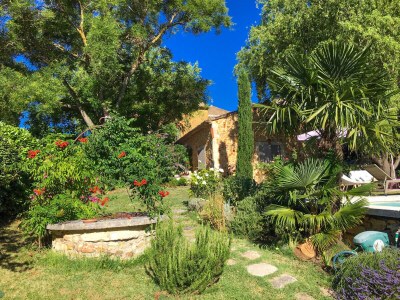 Villa Holiday Villa with Infinity Pool - 913 GAR - Outdoor photo 13