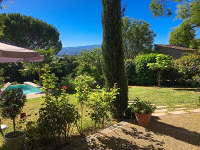 Villa Holiday Villa with Infinity Pool - 913 GAR - Outdoor photo 14