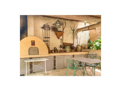 Villa Holiday Villa with Infinity Pool - 913 GAR - Outdoor photo 15