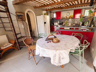 Villa Holiday Villa with Infinity Pool - 913 GAR - Features photo 16