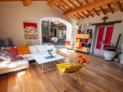 Villa Holiday Villa with Infinity Pool - 913 GAR - Features photo 18