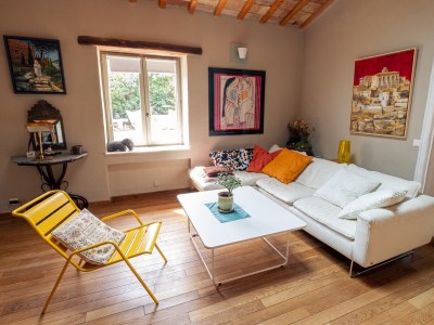 Villa Holiday Villa with Infinity Pool - 913 GAR - Features photo 19