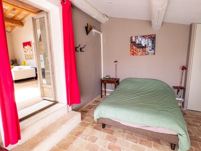 Villa Holiday Villa with Infinity Pool - 913 GAR - Features photo 20