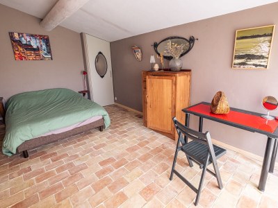 Villa Holiday Villa with Infinity Pool - 913 GAR - Features photo 21