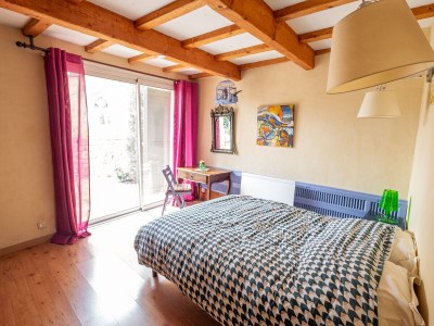 Villa Holiday Villa with Infinity Pool - 913 GAR - Features photo 22