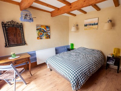 Villa Holiday Villa with Infinity Pool - 913 GAR - Features photo 23