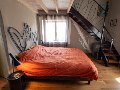 Villa Holiday Villa with Infinity Pool - 913 GAR - Features photo 24