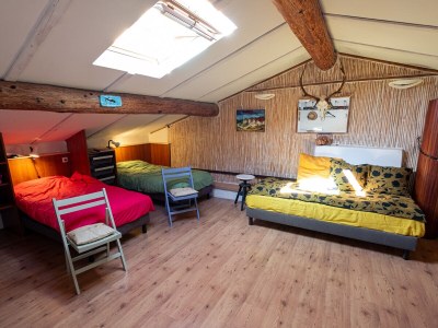 Villa Holiday Villa with Infinity Pool - 913 GAR - Features photo 26