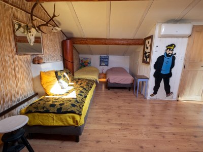 Villa Holiday Villa with Infinity Pool - 913 GAR - Features photo 27