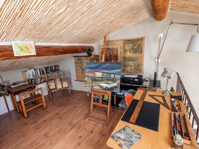 Villa Holiday Villa with Infinity Pool - 913 GAR - Features photo 29