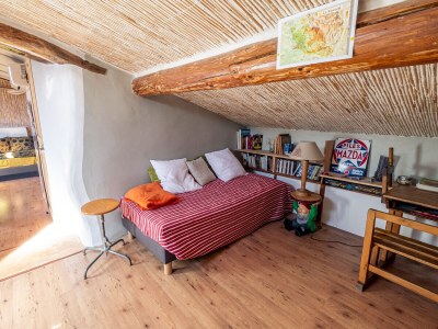 Villa Holiday Villa with Infinity Pool - 913 GAR - Features photo 30