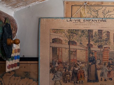 Villa Holiday Villa with Infinity Pool - 913 GAR - Features photo 31