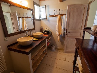 Villa Holiday Villa with Infinity Pool - 913 GAR - Features photo 32