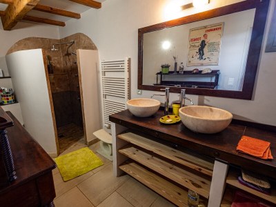 Villa Holiday Villa with Infinity Pool - 913 GAR - Features photo 33