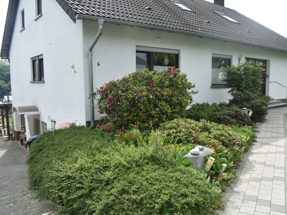 Apartment Appartement/Fewo, Dusche, WC, Nichtraucher