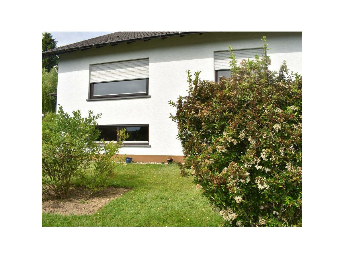 Apartment Appartement/Fewo, Dusche, WC, Nichtraucher - Outdoor photo 4