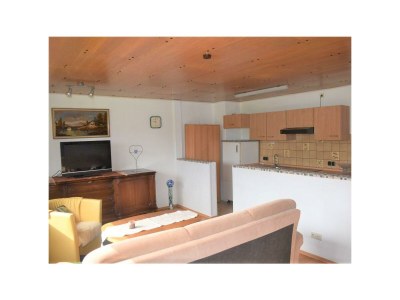 Apartment Appartement/Fewo, Dusche, WC, Nichtraucher - Features photo 8