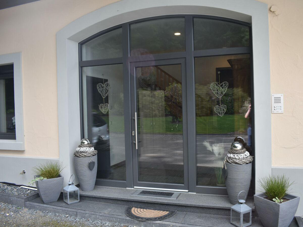 Apartment Ferienwohnung Siegfriedquelle - Outdoor photo 3