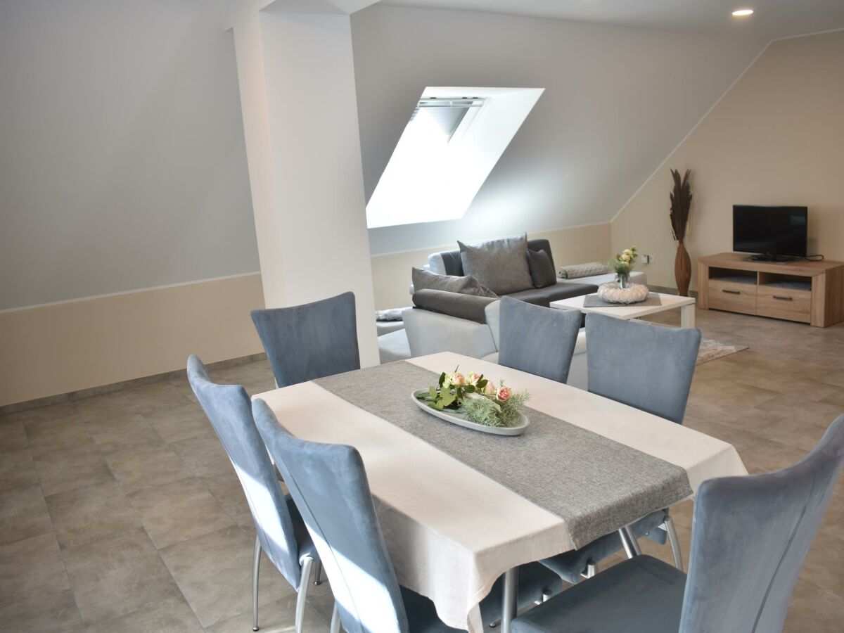 Apartment Ferienwohnung Siegfriedquelle - Features photo 5