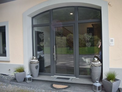 Apartment Ferienwohnung Siegfriedquelle - Outdoor photo 3