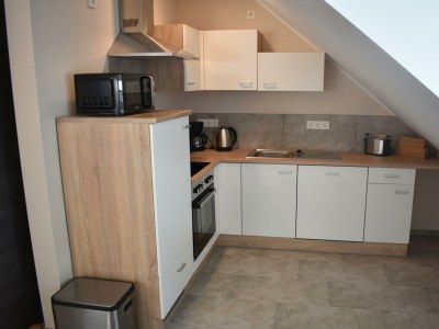 Apartment Ferienwohnung Siegfriedquelle - Features photo 6