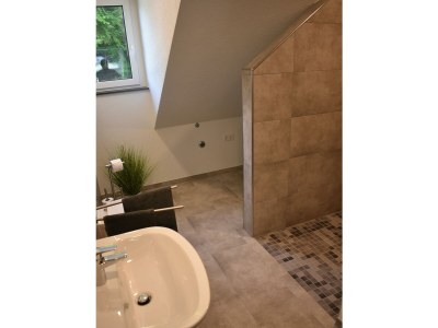 Apartment Ferienwohnung Siegfriedquelle - Features photo 8