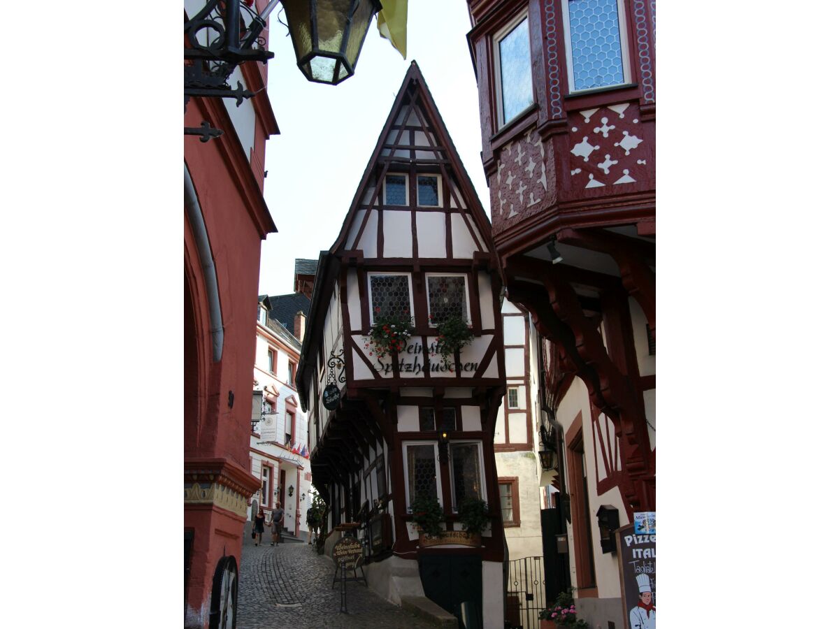 Apartment Ferienhaus Waldblick - Outdoor photo 2