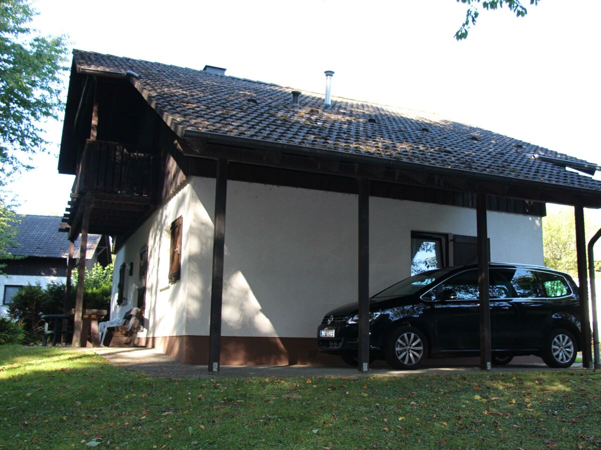 Apartment Ferienhaus Waldblick - Outdoor photo 5