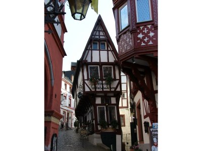 Apartment Ferienhaus Waldblick - Outdoor photo 2