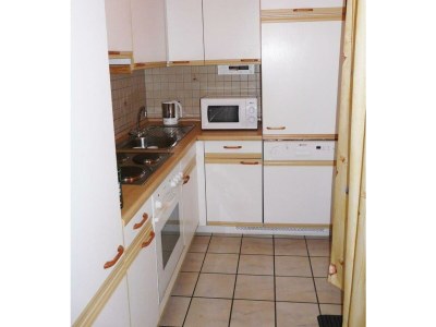 Apartment Ferienhaus Waldblick - Features photo 12