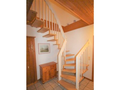 Apartment Ferienhaus Waldblick - Features photo 16