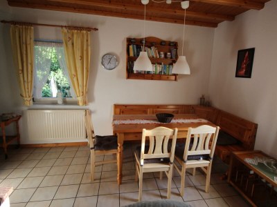 Apartment Ferienhaus Waldblick - Features photo 17