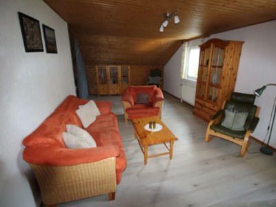 Apartment Ferienhaus Waldblick - Features photo 18