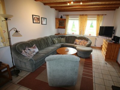 Apartment Ferienhaus Waldblick - Features photo 19
