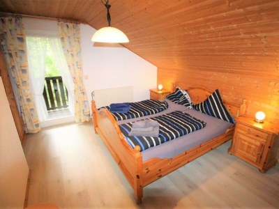 Apartment Ferienhaus Waldblick - Features photo 20