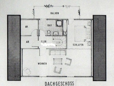 Apartment Ferienhaus Waldblick - Features photo 21