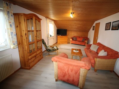 Apartment Ferienhaus Waldblick - Features photo 23
