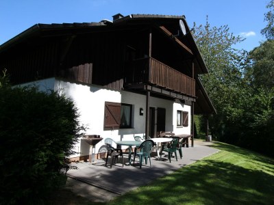Apartment Ferienhaus Waldblick - Features photo 24
