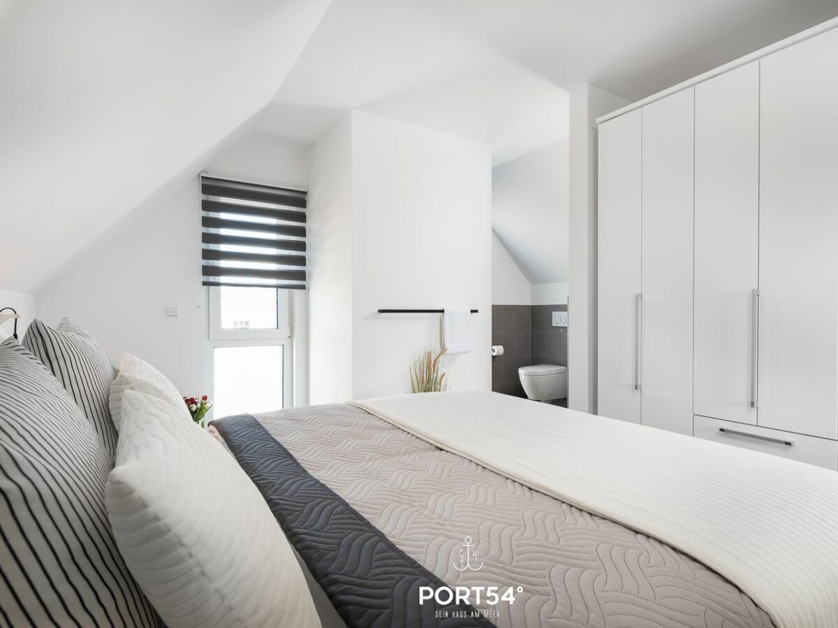 Holiday house Ferienhaus Lille sort hus Dollerup - Features photo 5