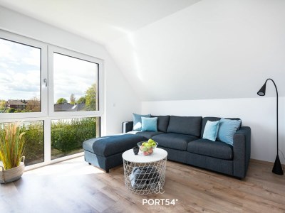 Holiday house Ferienhaus Lille sort hus Dollerup - Features photo 4