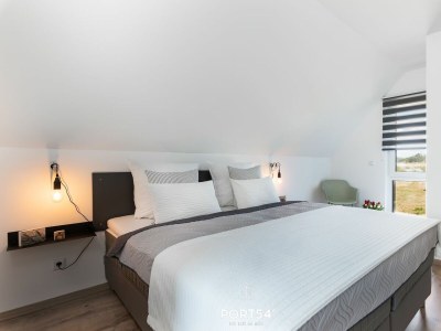 Holiday house Ferienhaus Lille sort hus Dollerup - Features photo 6