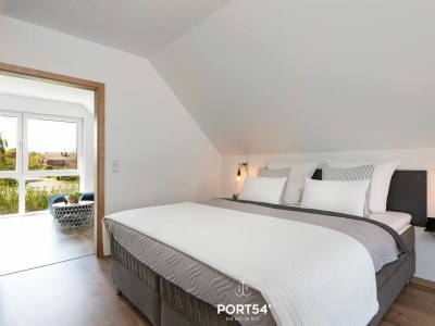 Holiday house Ferienhaus Lille sort hus Dollerup - Features photo 7